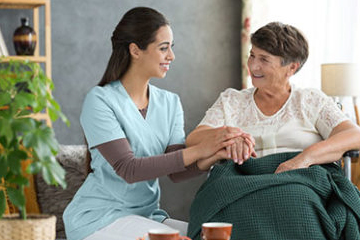 Home Nursing Care